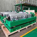 河北冠能兩套鉆機(jī)固控設(shè)備銷往中東客戶